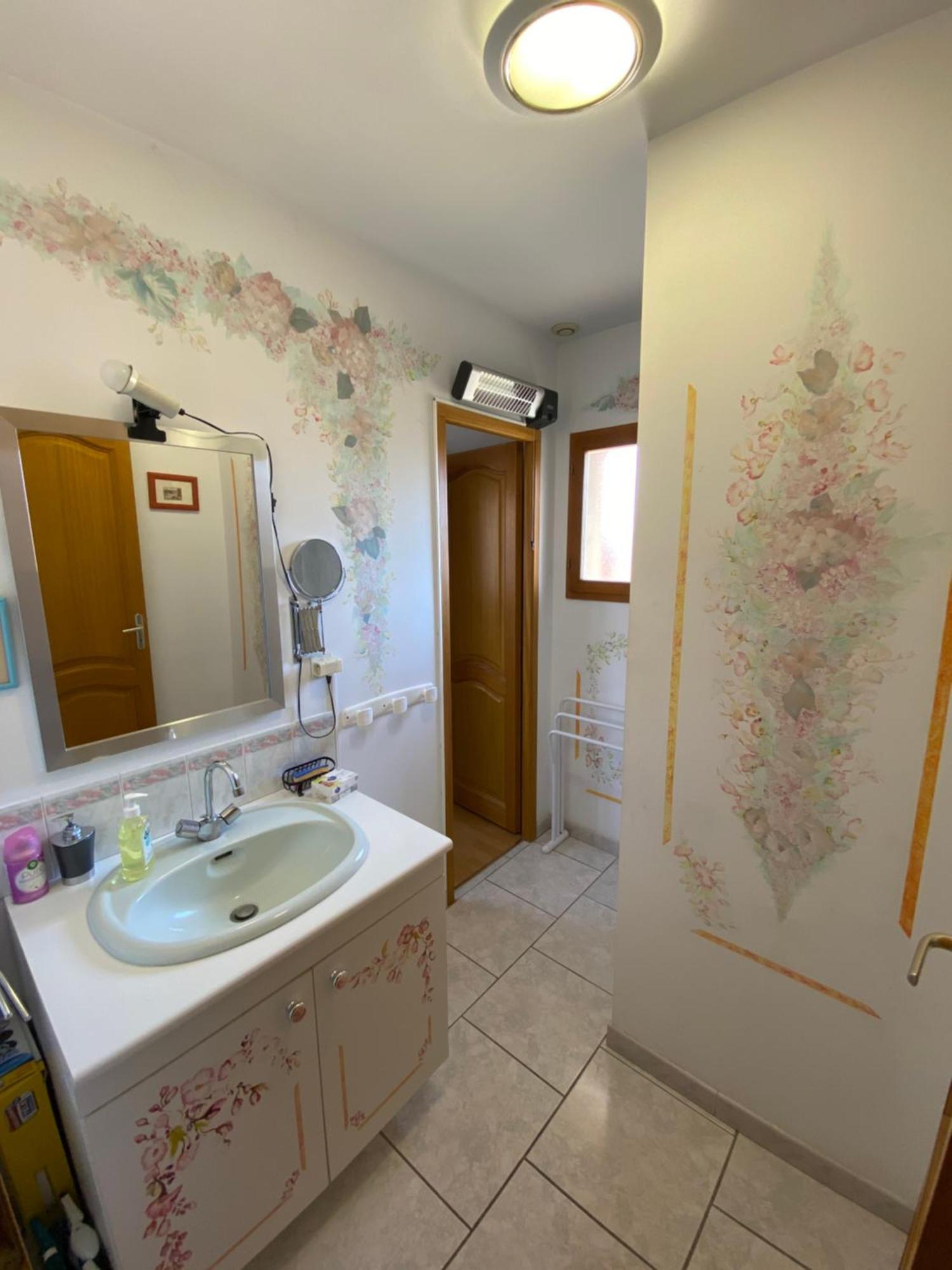 Agreable Chambre D'Hotes Bord De Mer Normandie Сен-Валери-ан-Ко Екстериор снимка