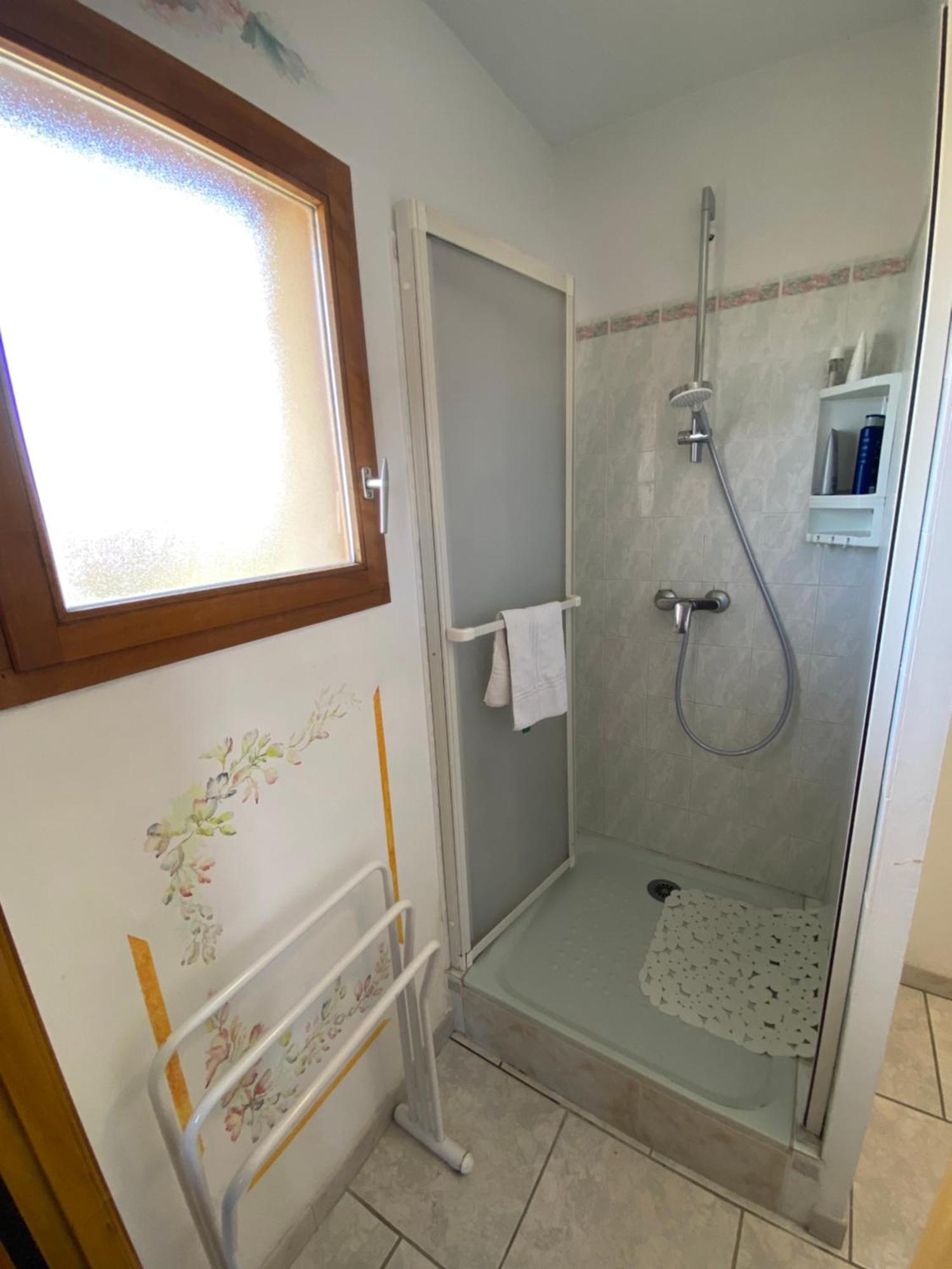 Agreable Chambre D'Hotes Bord De Mer Normandie Сен-Валери-ан-Ко Екстериор снимка
